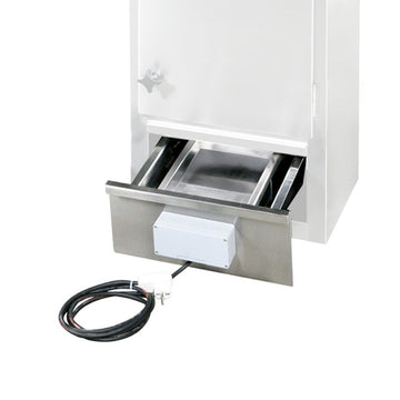 Electric heater for Beelonia F1 and F2